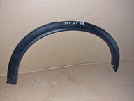 LISTWA BŁOTNIKA LEWY TYŁ 788611KA6A JUKE F15 10-14