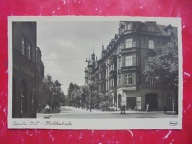 OPOLE OPPELN UL. KOŚCIUSZKI MOLTKESTRASSE 1941 RRR