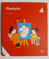 Plastyka 4 podręcznik MAC