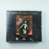 Tomb Raider Unfinished Business PC