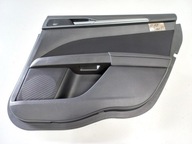 BOCZEK DRZWI TYŁ PRAWY FORD MONDEO MK5