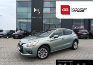 Citroen DS4 1.5 Benzyna 119KM 1.6 Benzyna 120KM