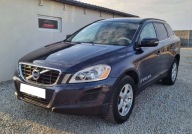 Volvo XC 60 SLICZNY 2.0 D3 Diesel ORYGINAL Zadbany NISKI PRZEBIEG 2013r Bo
