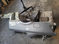 BMW 3 E46 COUPE ĆWIARTKA TYŁ TYLNA BŁOTNIK Tylny PRAWA