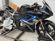 Motocykl Qj Motor SRK 125R Faktura VAT