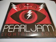 Pearl Jam – Lightning Bolt - LP WINYL 2013 ZAFOLIOWANA V034