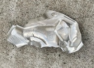 Bentley Continental GT 6.0 2011 - 2015 osłona termiczna baku paliwa prawa