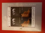 Filatelistyka polska od 2001r