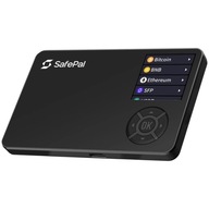 SafePal S1 portfel sprzętowy do kryptowaluty
