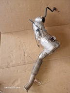 Katalizator FORD TRANSIT MK8 lift T2A1A 2.0 ecoblue 2025