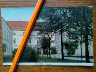 Lubomierz Klasztor Lwówek Śląski Gryfów Pławna Błyszcząca 1912 rok