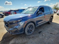 Honda CR-V 2023 r., 2,0L SPORT 2.0 Hybryda 204KM