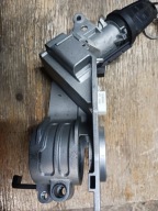 Opel Astra H Stacyjka kluczyk Warszawa