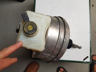 SERWO Pompa Hamulcowa AUDI A6 C7 A7 10-18r. Nr 4G1612103G Eu