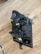 Reflektor Crafter prawy 7C1941036