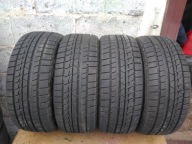 4x nowe opony Firemax FM805+ 225/45 R17