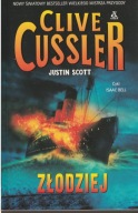 Złodziej Clive Cussler, Justin Scott