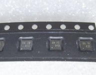 Układ RT8243A RT8243AZQW QFN20 8A=
