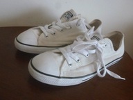 BUTY -TRAMPKI-CONVERSE ALL STAR-R-41-WKŁ-26,5CM-ZNAKOMITE.
