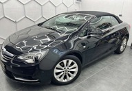 Opel Cascada 1.6 turbo benzyna Automat 1 wlasciciel Serwisowany 1.6
