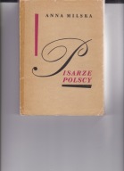 Pisarze Polscy A. Milska