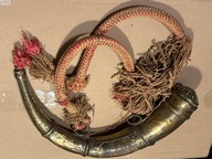 Stara Prochownica na czarny proch Północna Afryka / Środkowy Wschód XIX w.