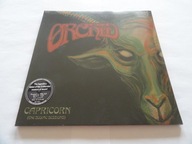 ORCHID - CAPRICORN /THE ZODIAC SESSIONS/ - FOLIA / BLACK SABBATH DOOM