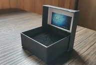 Usługa pakowania bizuterii na prezent, pudełko prezentowe, MoniGArt