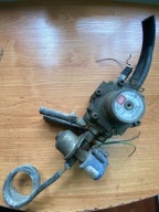 PAROWNIK REDUKTOR GAZU LPG BRC GENIUS MB 1200 67R-010016