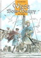 Wieże Bois-Maury. Tom 7 - William