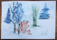 PEJZAŻ (61) dla 884 Skubalskich