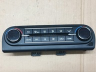 PANEL NAWIEWU KLIMATYZACJI KIA CEED III 97250-J7300