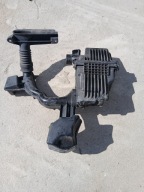 Toyota Corolla e21 obudowa filtra powietrza dolot rezonator kpl