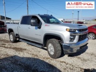 Chevrolet Silverado 2023, 6.6L, 4x4, K2500 HEAVY DUTY LT, od ubezpieczalni