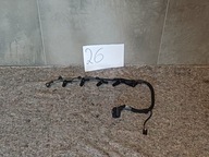 NR 26 Przewody wiązka świec żarowych do BMW X5 E70 3.0 7802187