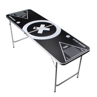 Stół do beer ponga BeerCup Baseliner audio 6 piłeczek