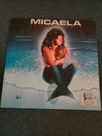 Micaela - La Isla Bonita (12", Maxi) Italo-disco