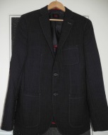 CG-Club of Gents-marynarka wełna L