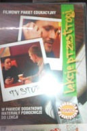 TV STORY - Lekcje przestrogi, płyta DVD