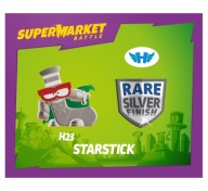 SUPER ZINGS seria 15 superzings SUPER THINGS superthings H23 Starstick