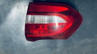 MERCEDES W205 LAMPA PRAWY TYŁ W KLAPĘ KOMBI A2059065600