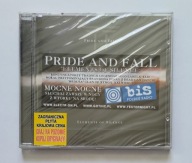 Pride And Fall Elements Of Silence