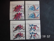 Czechosłowacja - znaczki pocztowe