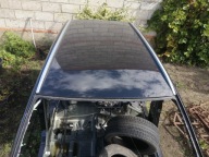 Renault Kadjar lift relingi