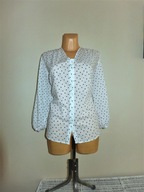 Next - bluzeczka w kropeczki 50/52