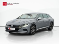 Volkswagen Arteon Faktura23 ACC DCC Navi Kessy Podgrz.Fotele tylprzod Masa