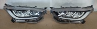 Lampa przednia Full Led lewa prawa Toyota Yaris GR FOUR lift EU igła org.