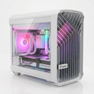 Komputer do gier / Core i9-12900KF / GeForce RTX 5070 Ti / 32GB / 2TB