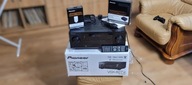 Pioneer VSX-827 amplituner 7.1 zestaw fabryczny + adaptery BT i WiFi