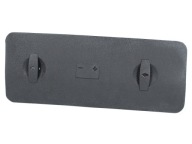 Podszybie Osłona Klapa Akumulatora Zamiennik do Audi A4 B6 B7